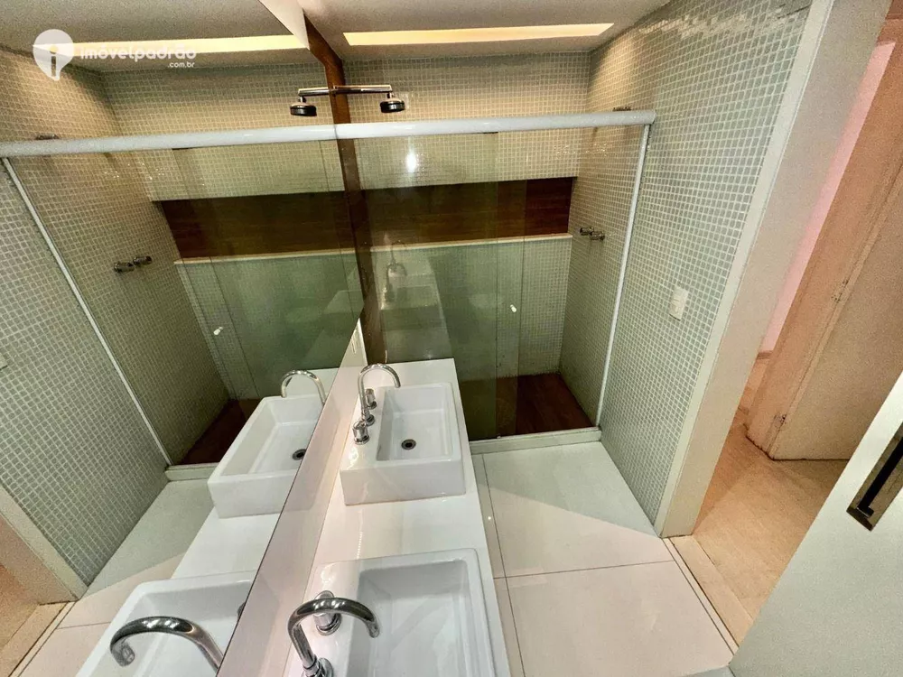 Casa de Condomínio, 3 quartos - Foto 17