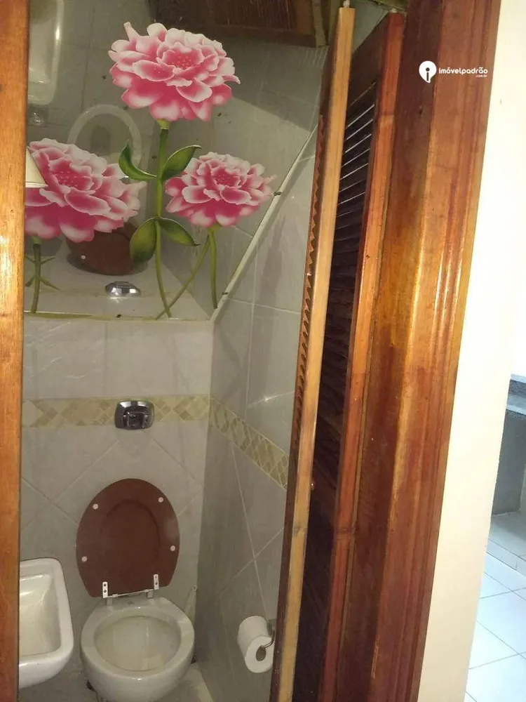 Casa de Condomínio, 3 quartos - Foto 8
