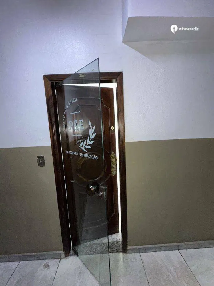Sala-Conjunto, 28 m² - Foto 27