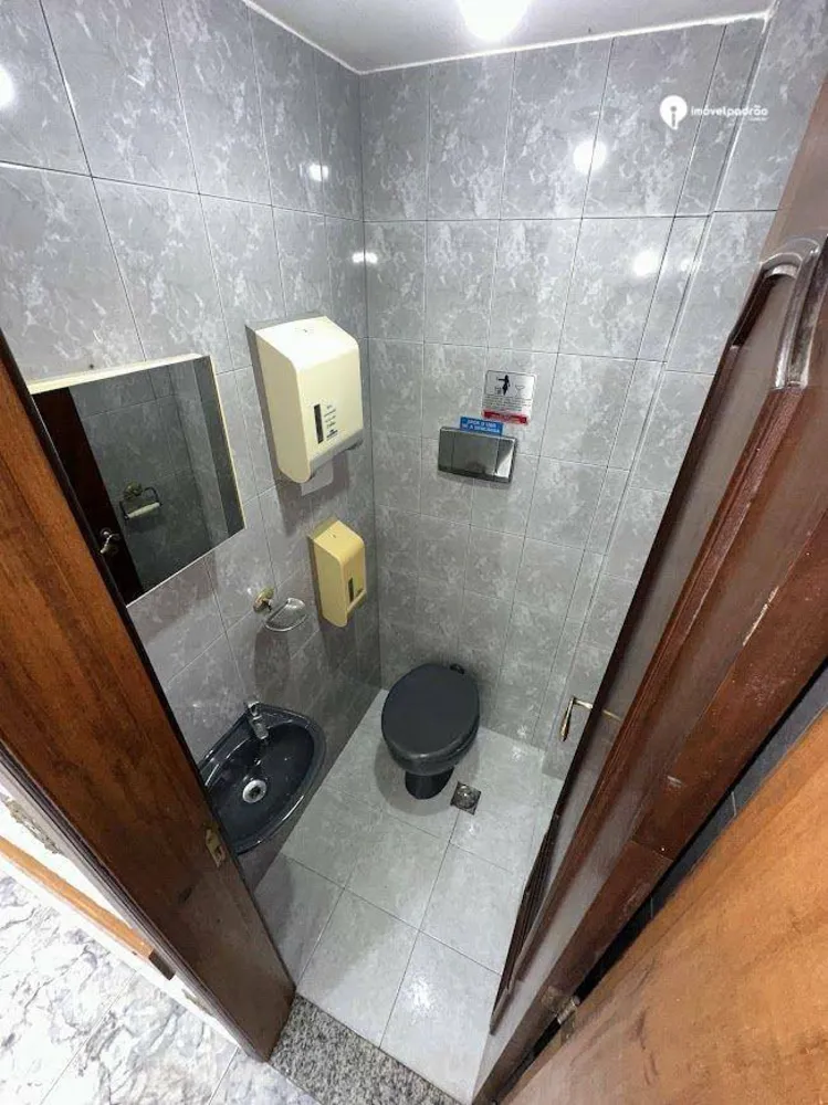 Sala-Conjunto, 28 m² - Foto 5