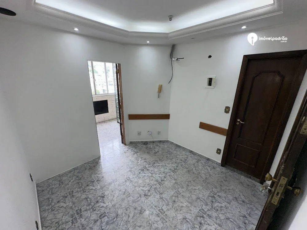 Sala-Conjunto, 28 m² - Foto 2