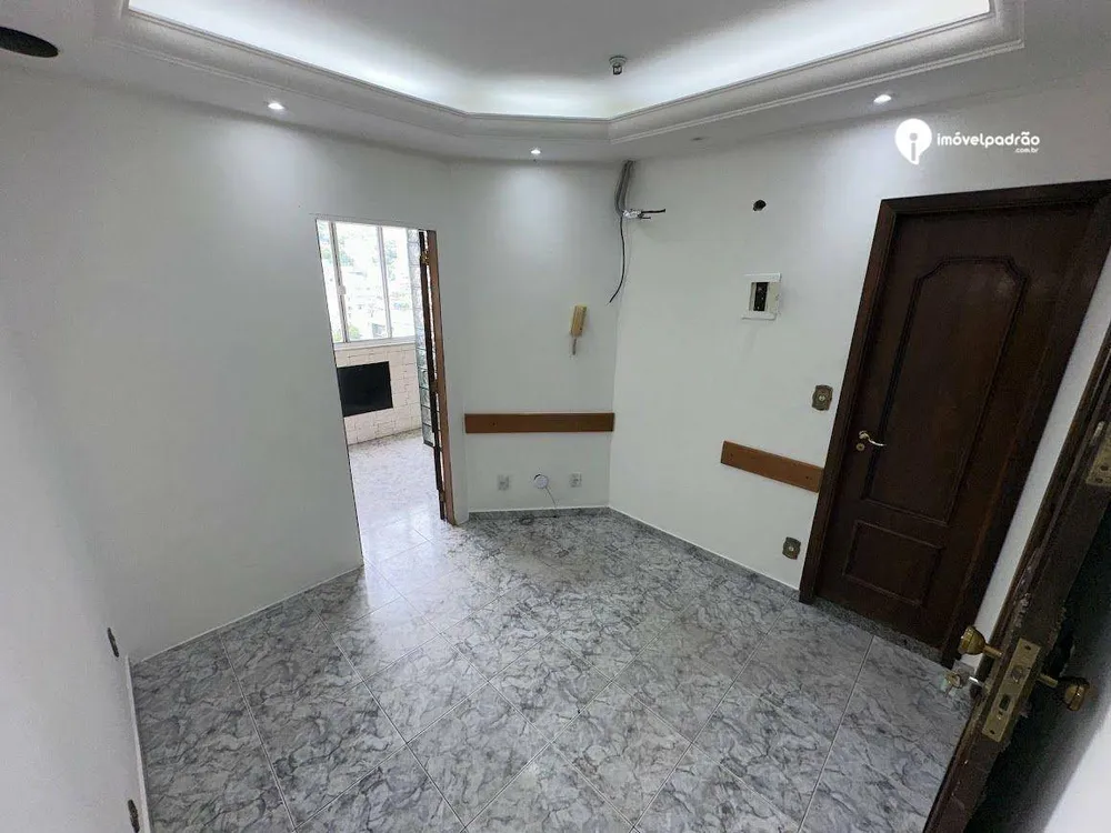 Sala-Conjunto, 28 m² - Foto 17