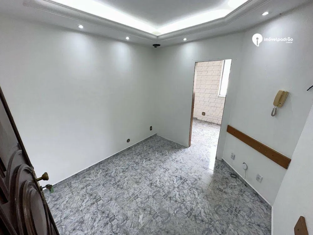 Sala-Conjunto, 28 m² - Foto 1