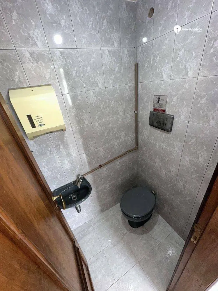 Sala-Conjunto, 28 m² - Foto 23