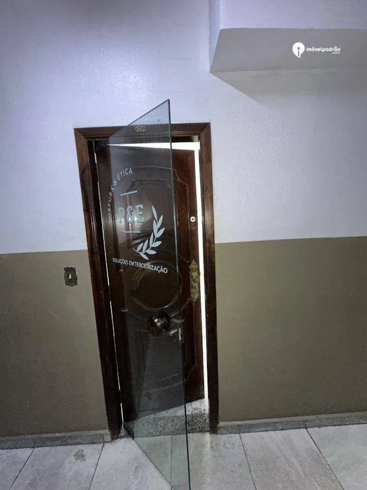 Sala-Conjunto, 28 m² - Foto 10