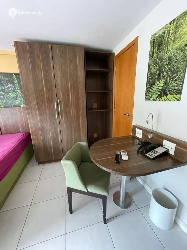 Flat/Apart Hotel, 1 quarto, 40 m² - Foto 4