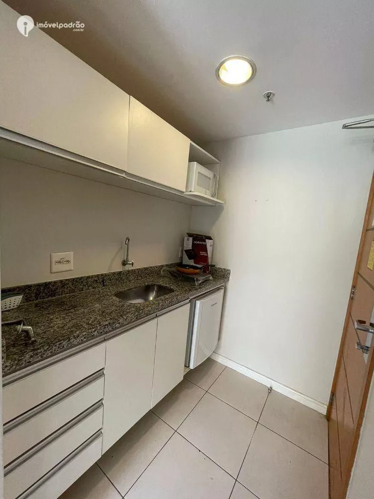 Flat/Apart Hotel, 1 quarto, 40 m² - Foto 5