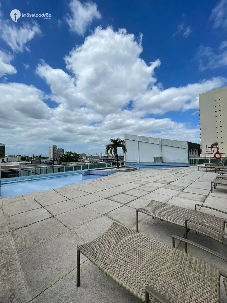 Flat/Apart Hotel, 1 quarto, 40 m² - Foto 9