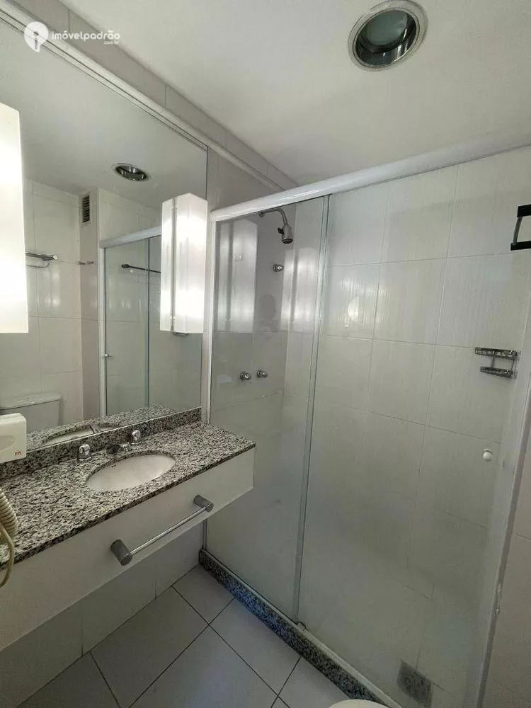 Flat/Apart Hotel, 1 quarto, 40 m² - Foto 6