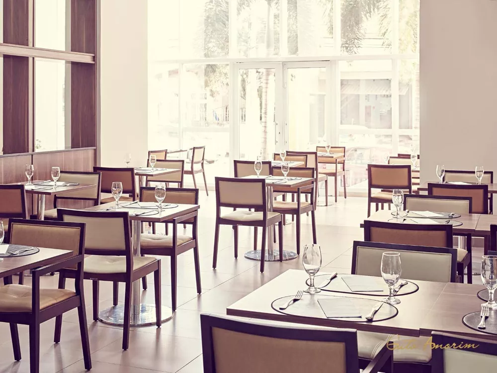 Flat/Apart Hotel, 1 quarto, 40 m² - Foto 16