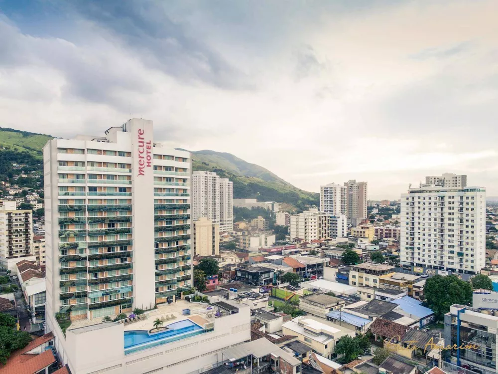 Flat/Apart Hotel, 1 quarto, 40 m² - Foto 11