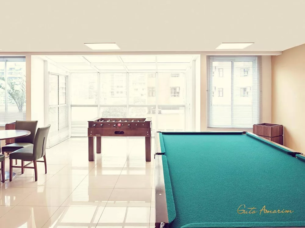 Flat/Apart Hotel, 1 quarto, 40 m² - Foto 13