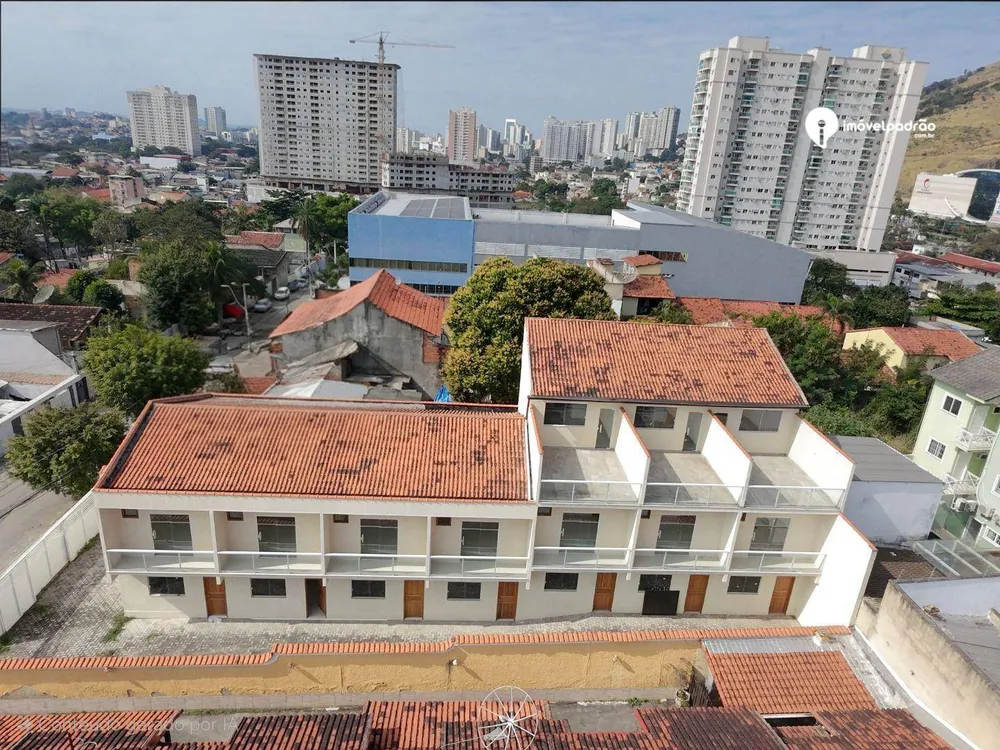 Casa, 2 quartos, 124 m² - Foto 36