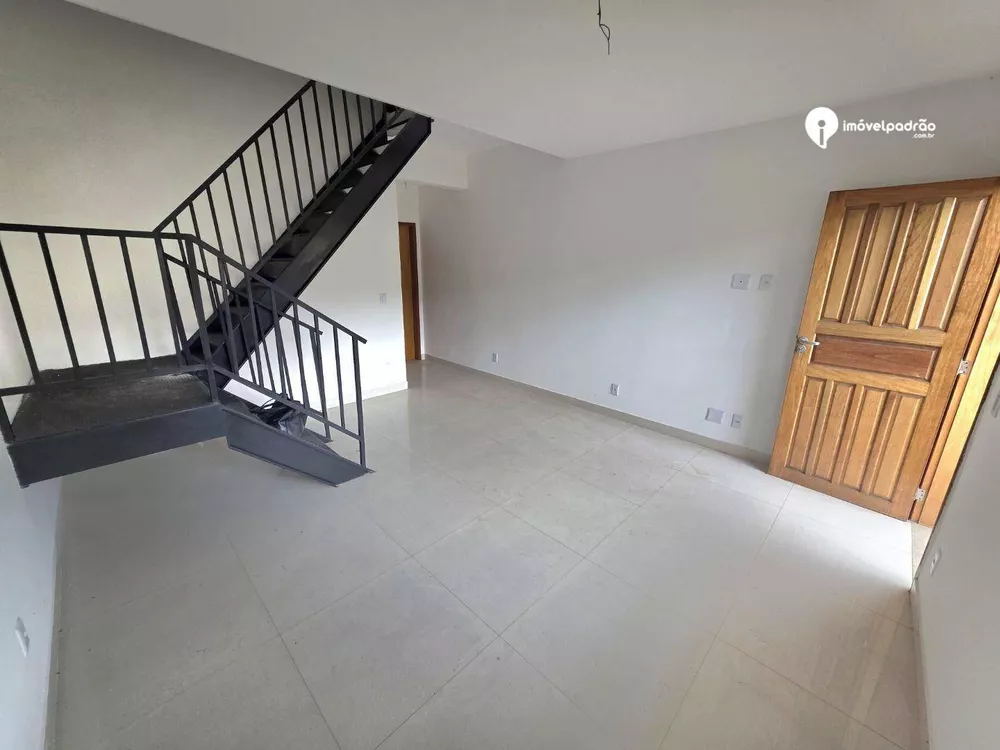 Casa, 2 quartos, 124 m² - Foto 1