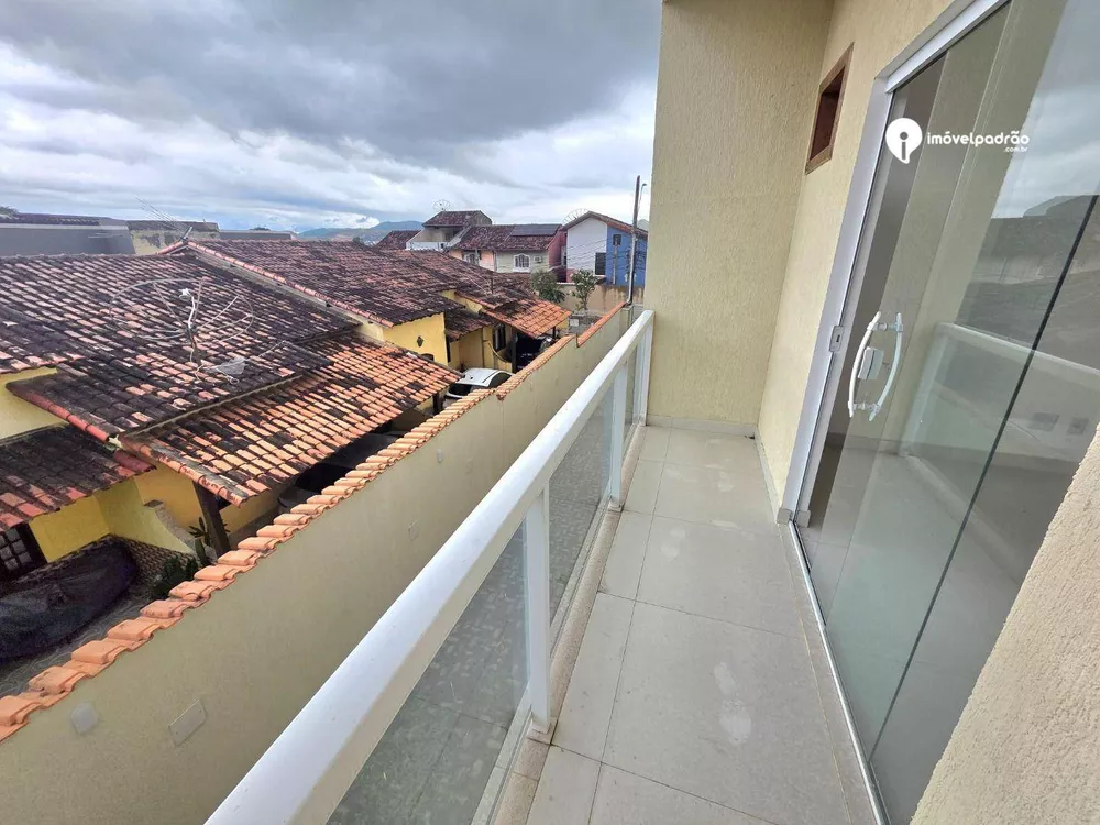 Casa, 2 quartos, 124 m² - Foto 12