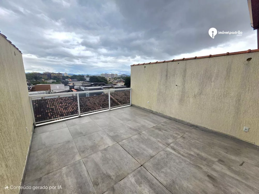 Casa, 2 quartos, 124 m² - Foto 22