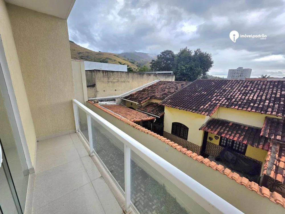Casa, 2 quartos, 124 m² - Foto 34