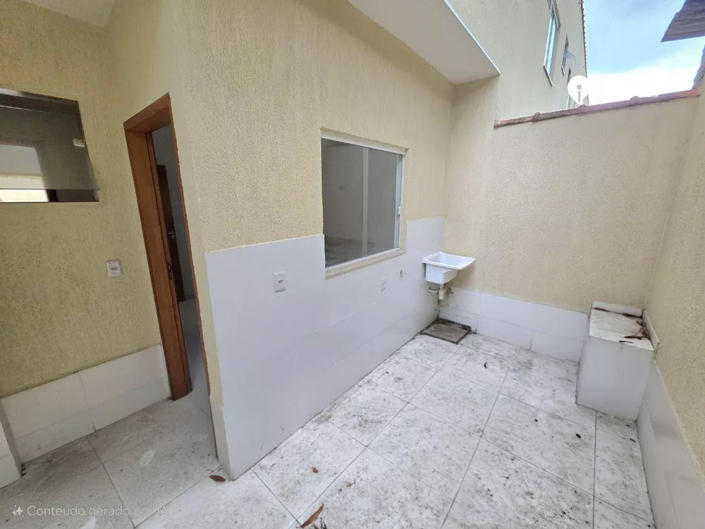 Casa, 2 quartos, 124 m² - Foto 8