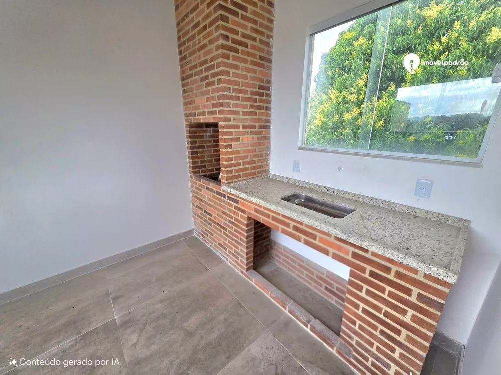 Casa, 2 quartos, 124 m² - Foto 19