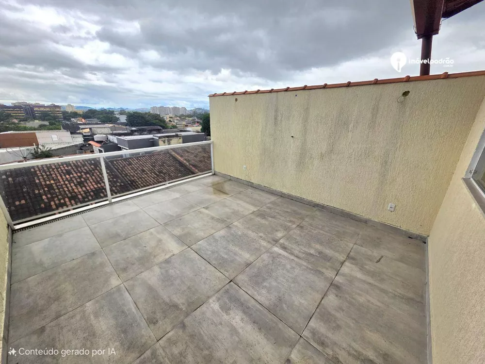 Casa, 2 quartos, 124 m² - Foto 26