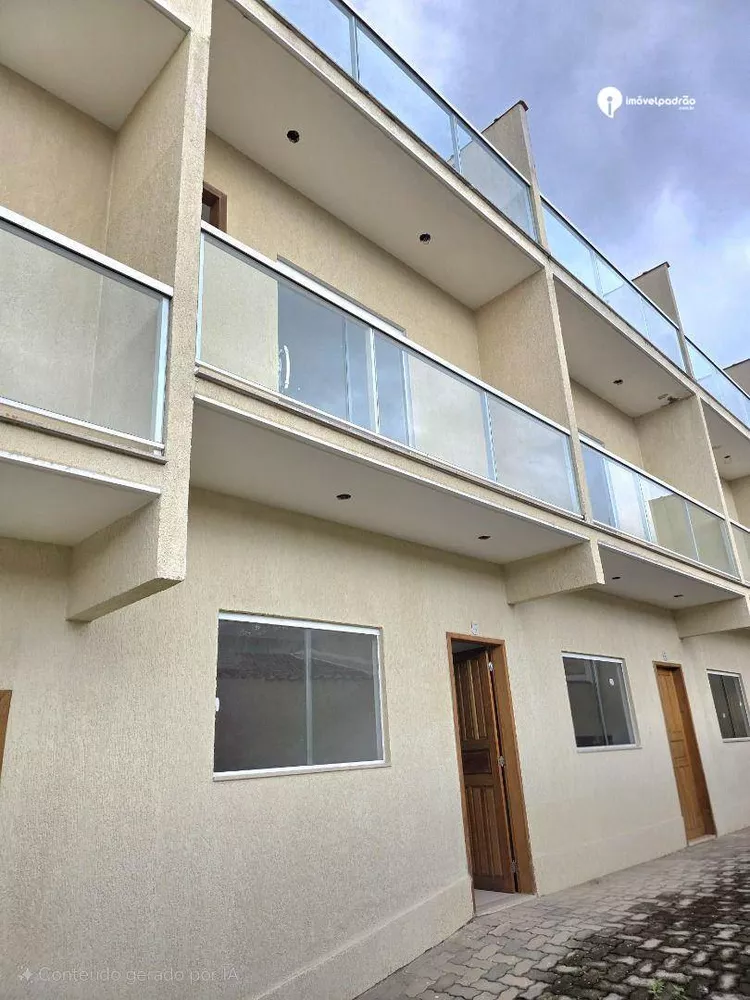 Casa, 2 quartos, 124 m² - Foto 13