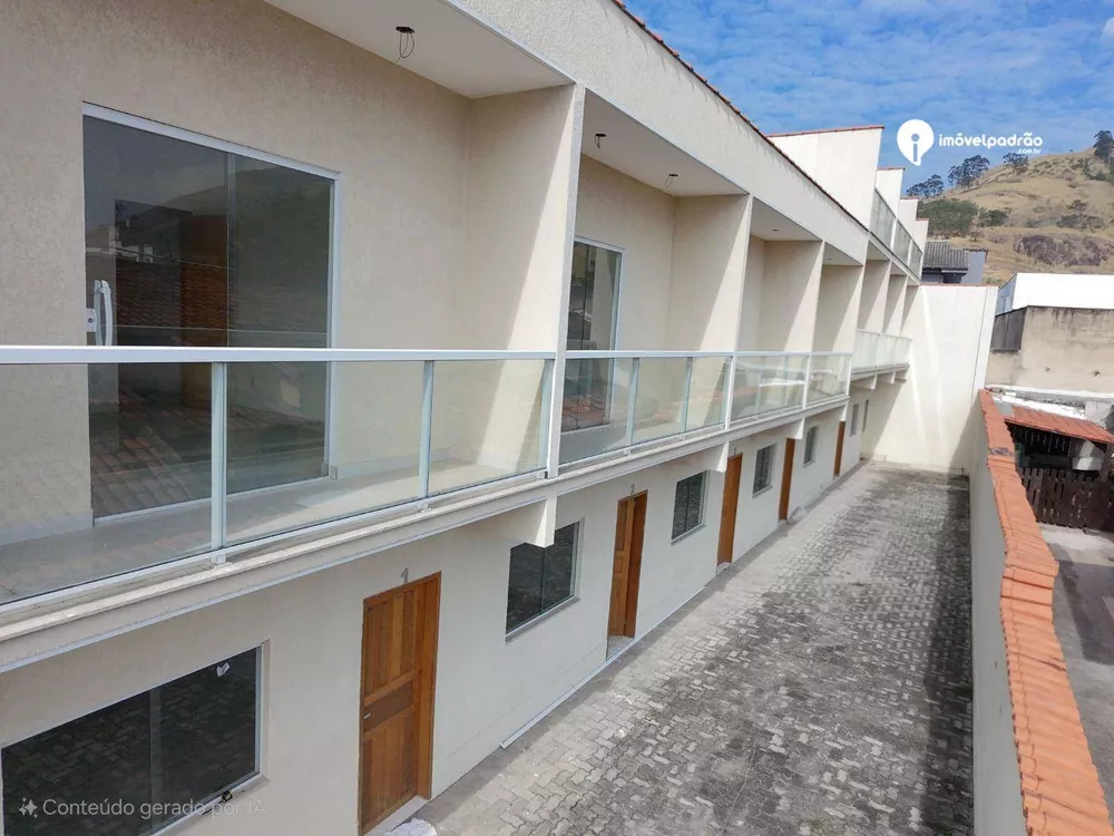 Casa, 2 quartos, 124 m² - Foto 28
