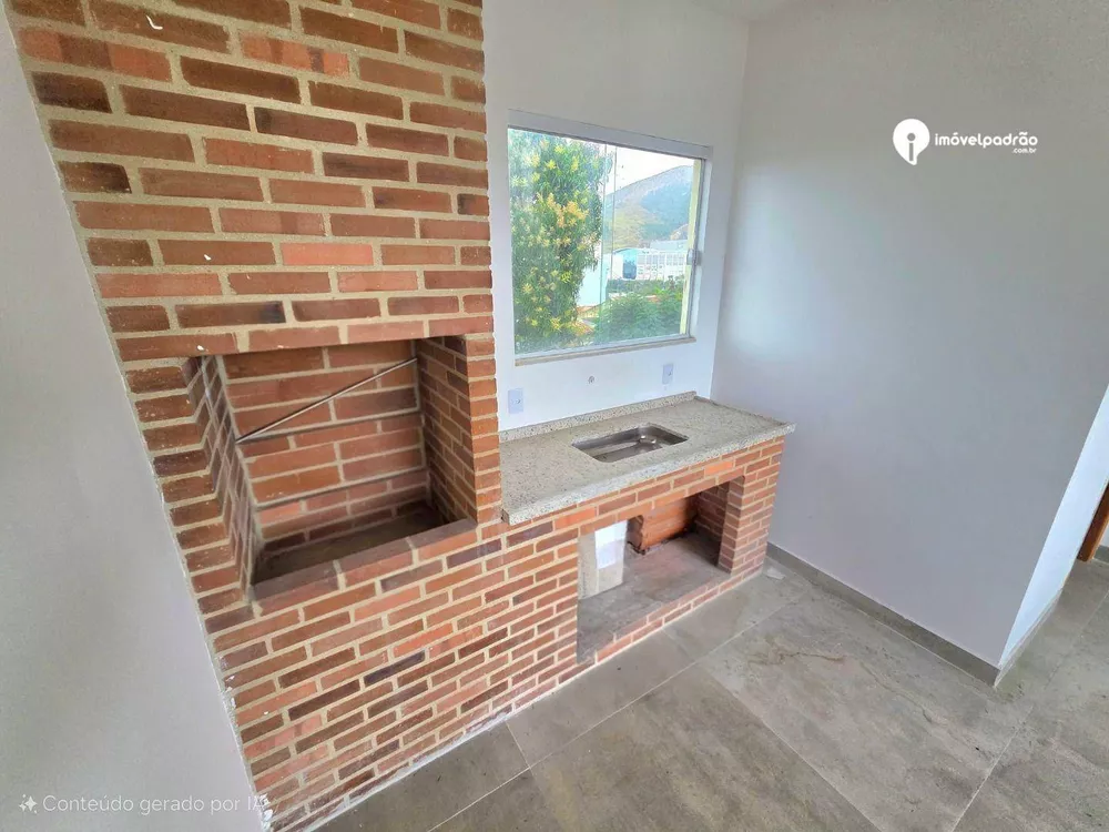 Casa, 2 quartos, 124 m² - Foto 20