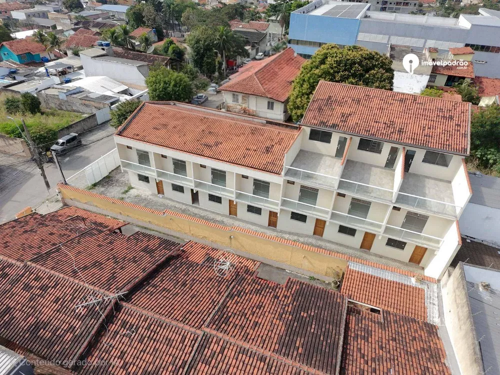 Casa, 2 quartos, 124 m² - Foto 32