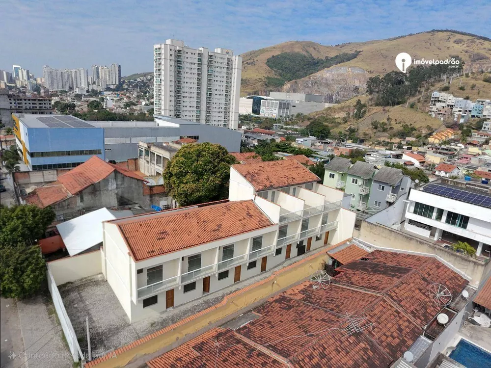 Casa, 2 quartos, 124 m² - Foto 29