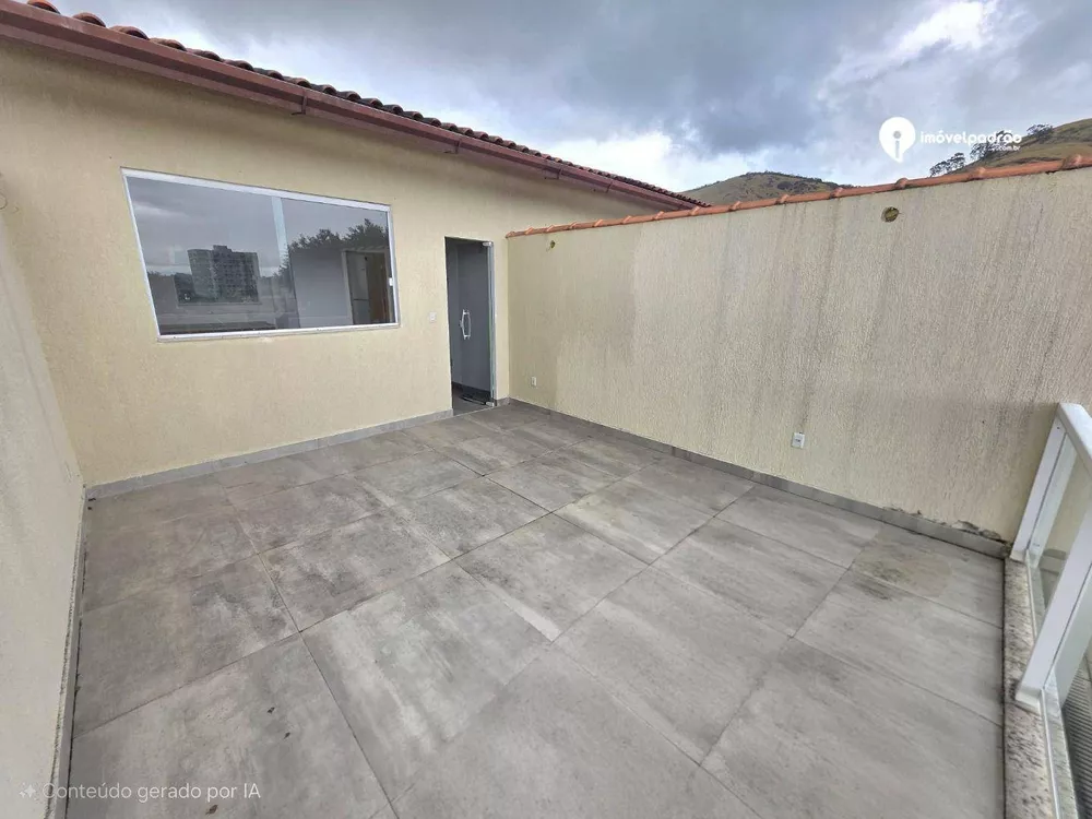 Casa, 2 quartos, 124 m² - Foto 23