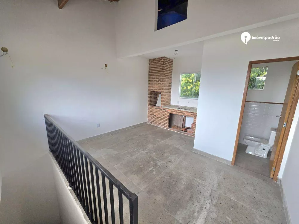 Casa, 2 quartos, 124 m² - Foto 16