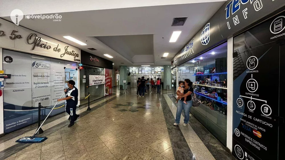Loja-Salão, 350 m² - Foto 5