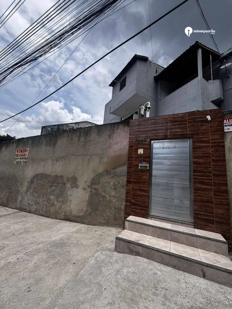 Apartamento, 2 quartos, 75 m² - Foto 3