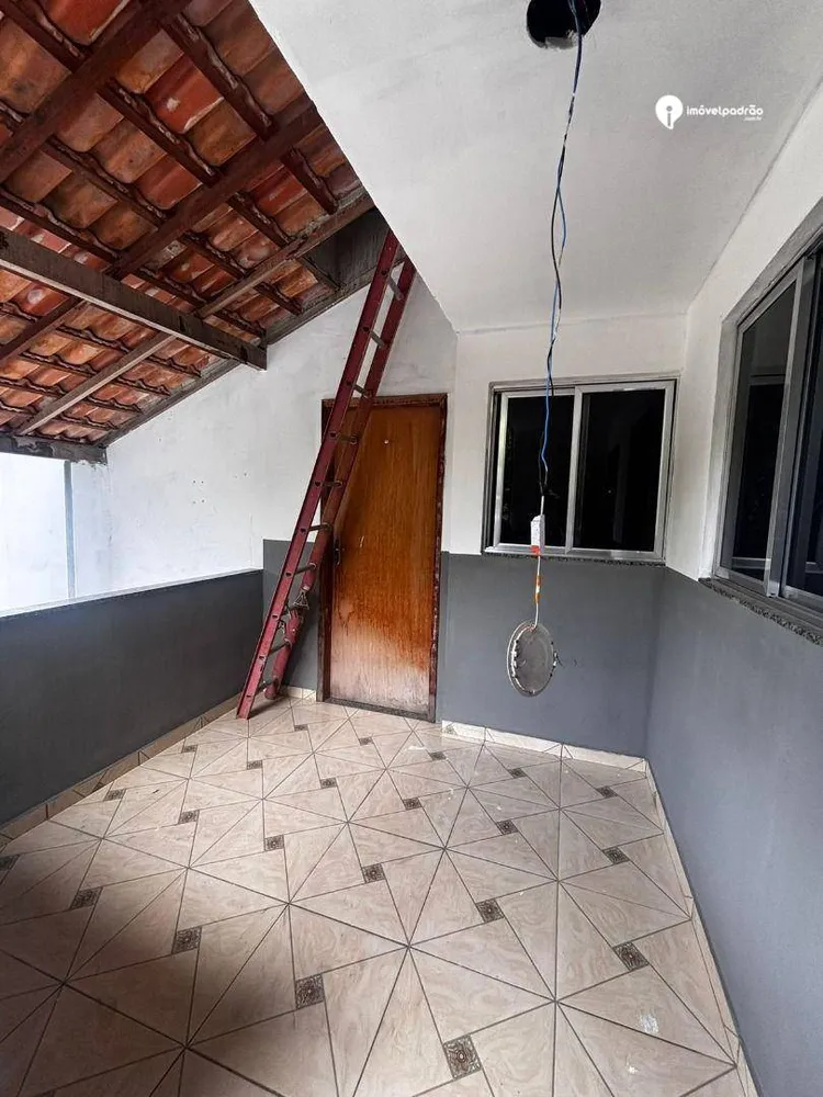 Apartamento, 2 quartos, 75 m² - Foto 9