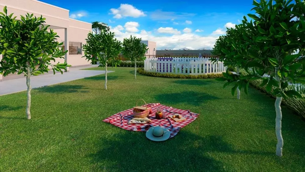 Apartamento, 2 quartos, 57 m² - Foto 6