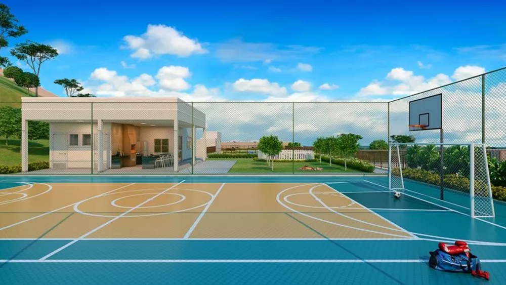 Apartamento, 2 quartos, 57 m² - Foto 7