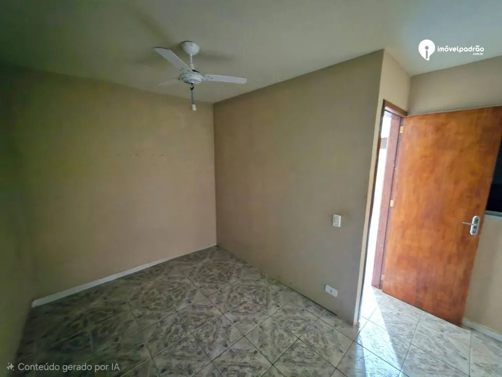 Apartamento, 2 quartos, 75 m² - Foto 2