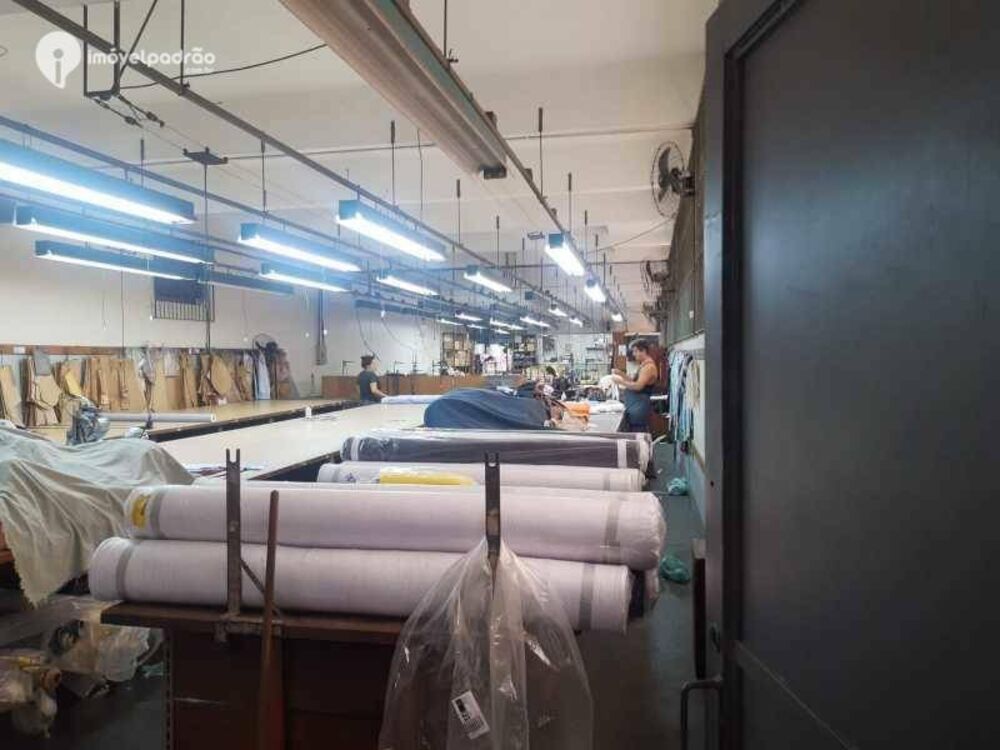 Prédio Inteiro, 1500 m² - Foto 1