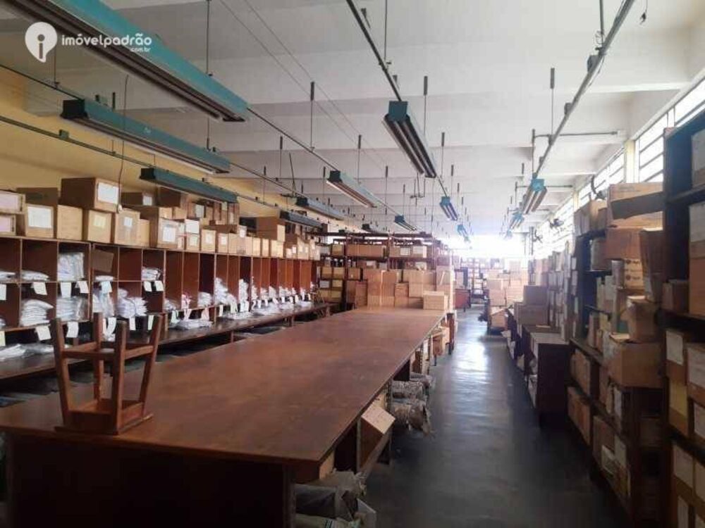 Prédio Inteiro, 1500 m² - Foto 15