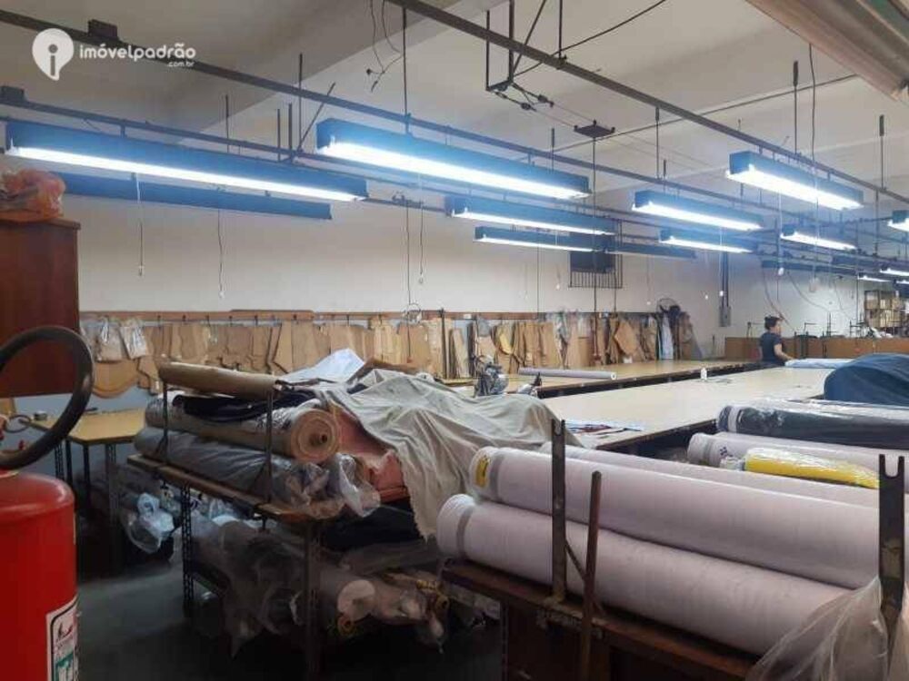 Prédio Inteiro, 1500 m² - Foto 12