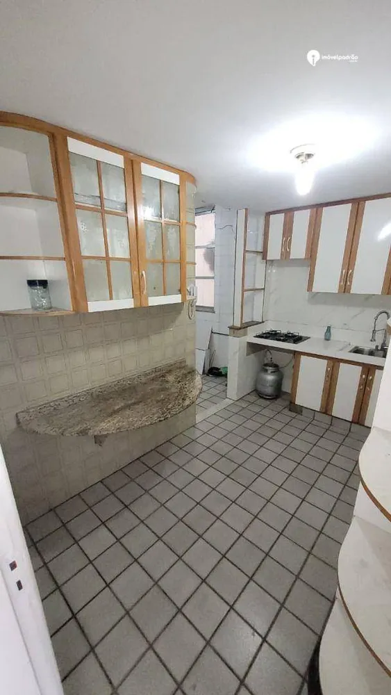 Apartamento, 2 quartos, 90 m² - Foto 1