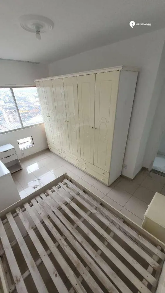 Apartamento, 2 quartos, 90 m² - Foto 2