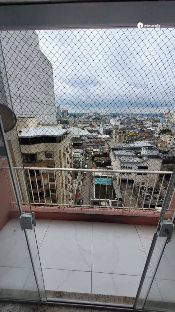 Apartamento, 2 quartos, 90 m² - Foto 4