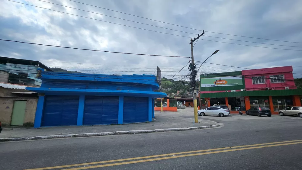 Loja-Salão, 280 m² - Foto 9