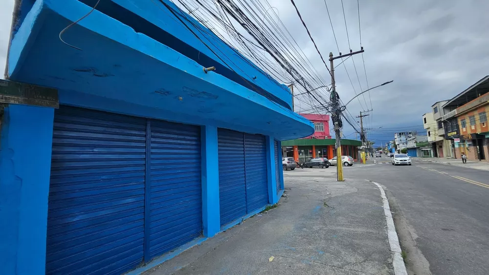 Loja-Salão, 280 m² - Foto 7