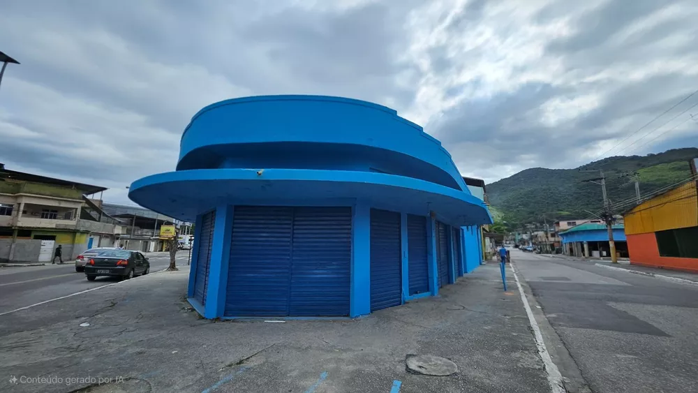 Loja-Salão, 280 m² - Foto 2