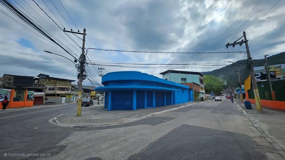 Loja-Salão, 280 m² - Foto 3