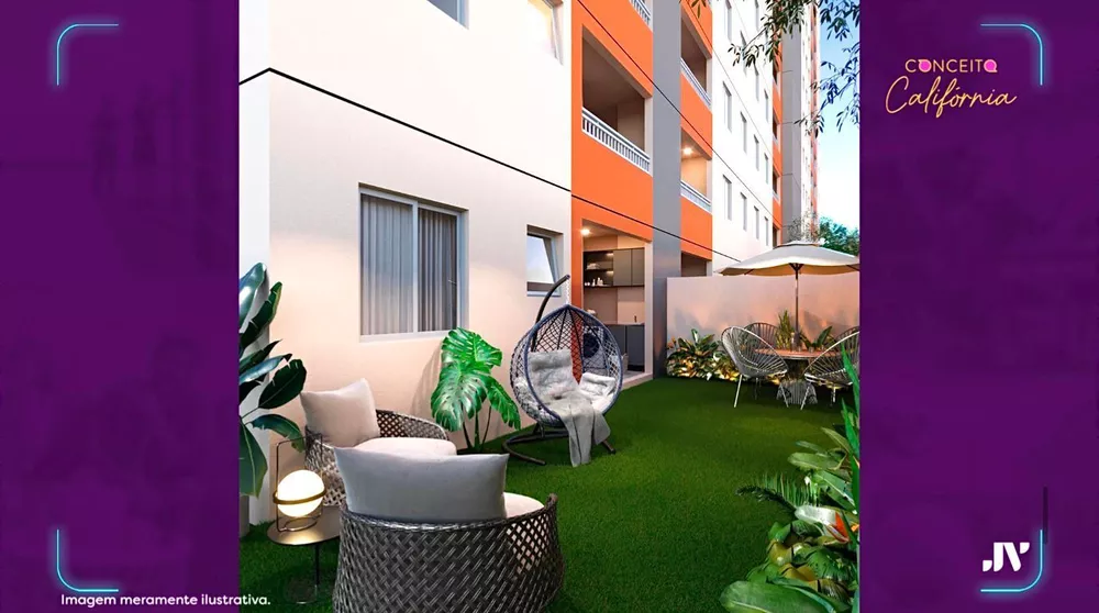 Apartamento, 2 quartos, 124 m² - Foto 2