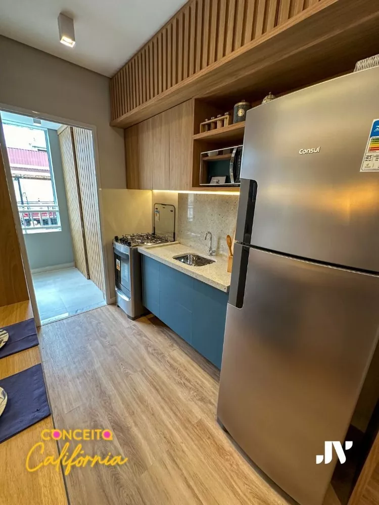 Apartamento, 2 quartos, 124 m² - Foto 9