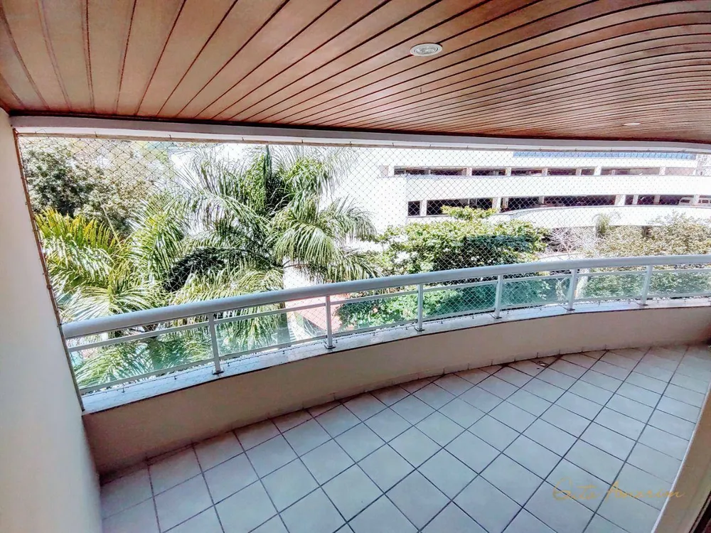 Apartamento, 3 quartos, 103 m² - Foto 3